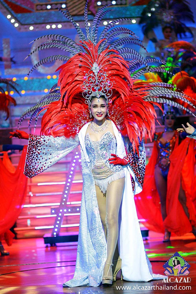 Alcazar Cabaret Show photo 1