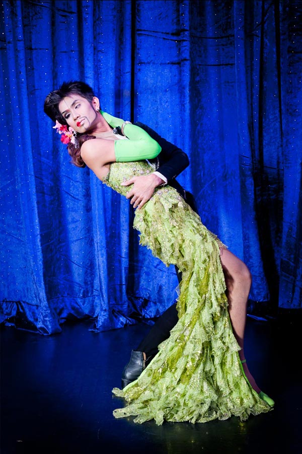 Aphrodite Cabaret Show photo 38