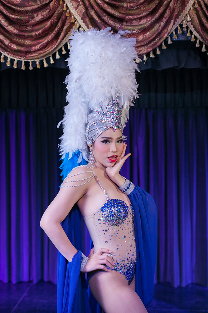 Blue Dragon Cabaret Show photo 1