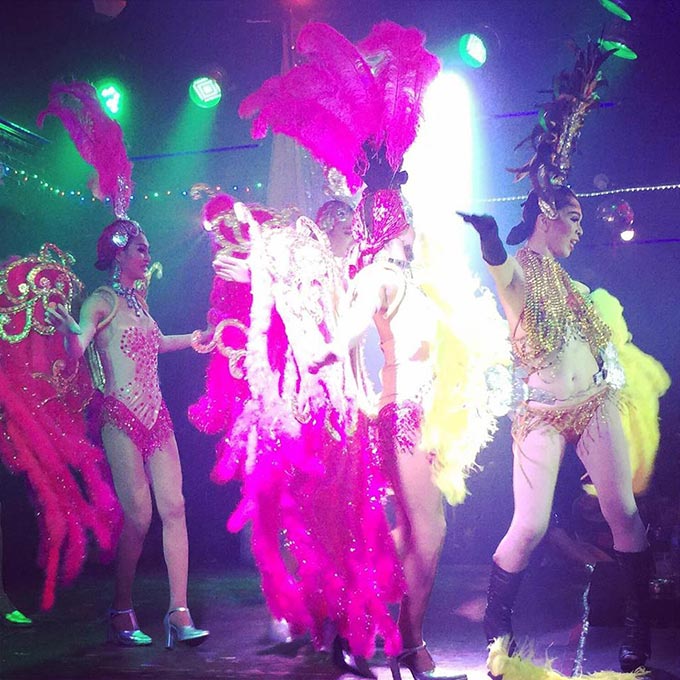 Chiang Mai Cabaret Show photo 10