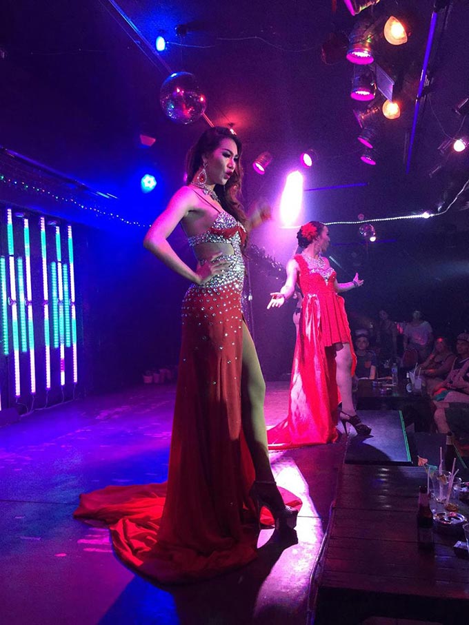 Chiang Mai Cabaret Show photo 15