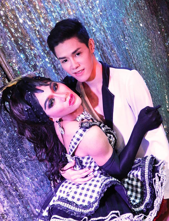 Chiang Mai Cabaret Show photo 16