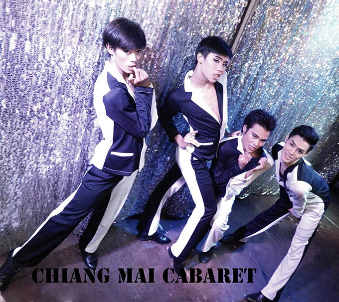 Chiang Mai Cabaret Show photo 19