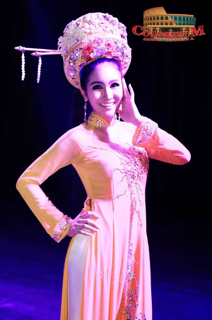 Xuan Ken Re, Vietnam theme