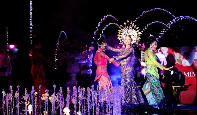 Mimosa Cabaret Show photo 10