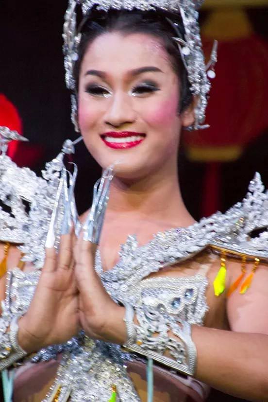 Miracle Cabaret Chiang Mai photo 10