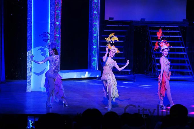 Miracle Cabaret Chiang Mai photo 21