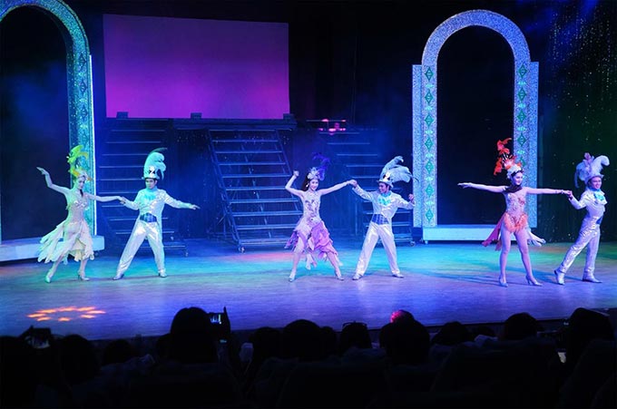 Miracle Cabaret Chiang Mai photo 22