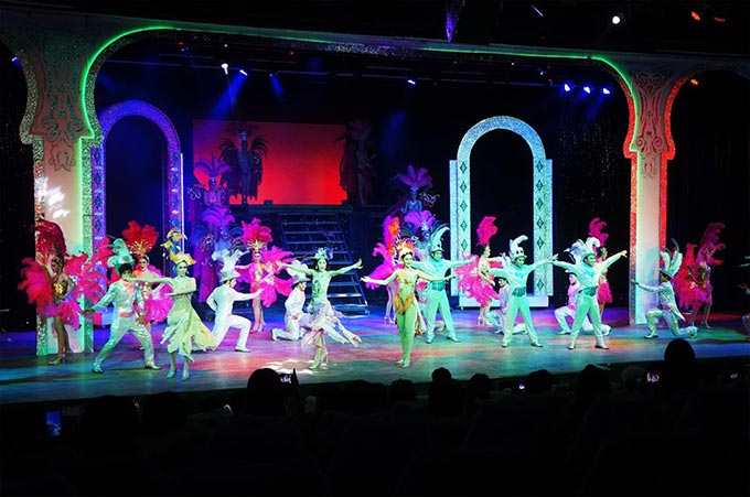 Miracle Cabaret Chiang Mai photo 23