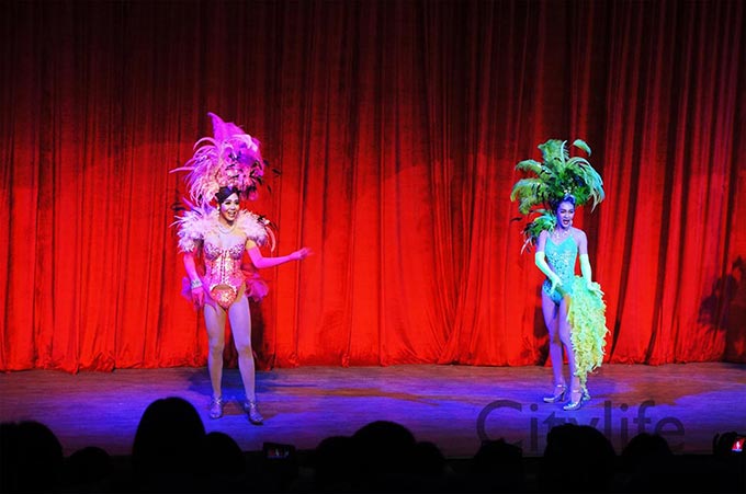 Miracle Cabaret Chiang Mai photo 25