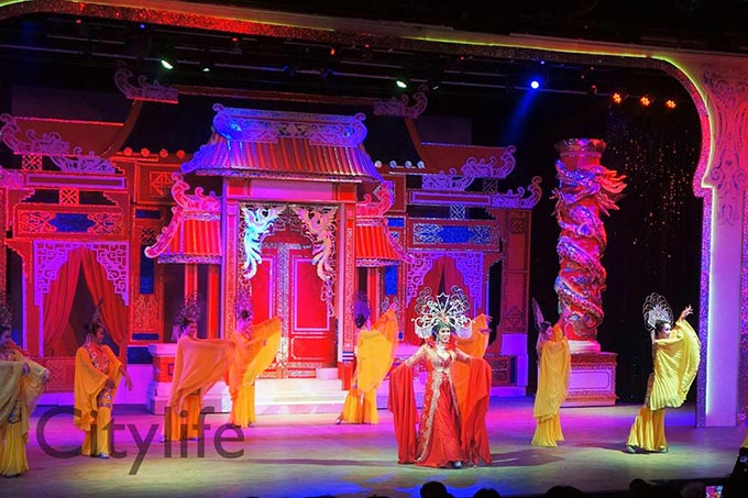 Miracle Cabaret Chiang Mai photo 26