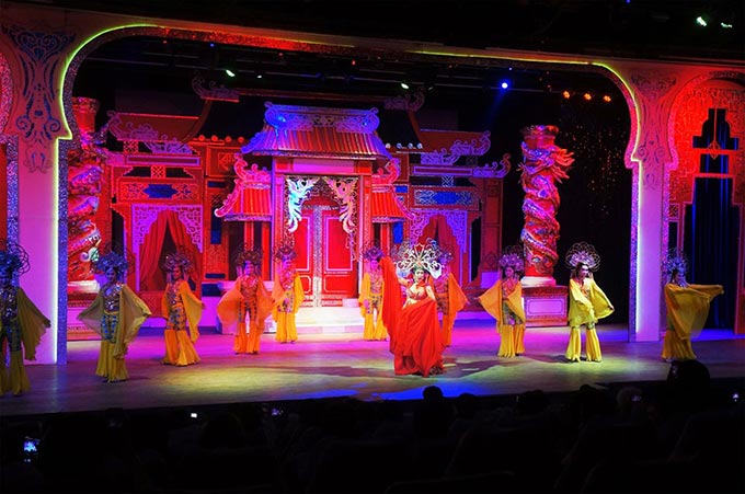 Miracle Cabaret Chiang Mai photo 27