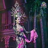 Alcazar Cabaret Show photo 7