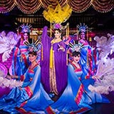 Blue Dragon Cabaret Show photo 29