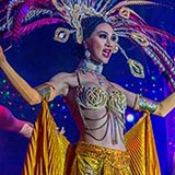 Chiang Mai Cabaret Show photo 4