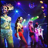 Chiang Mai Cabaret Show photo 18