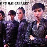 Chiang Mai Cabaret Show photo 21