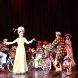 Colosseum Cabaret Show photo 49