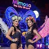 Mimosa Cabaret Show photo 1
