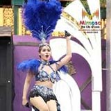 Mimosa Cabaret Show photo 18