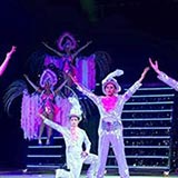 Miracle Cabaret Chiang Mai photo 1