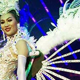 Miracle Cabaret Chiang Mai photo 3