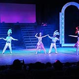 Miracle Cabaret Chiang Mai photo 22