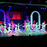 Miracle Cabaret Chiang Mai photo 23