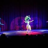 Miracle Cabaret Chiang Mai photo 24