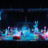 Miracle Cabaret Chiang Mai photo 43