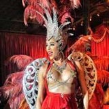 Paris Follies Cabaret Show photo 1