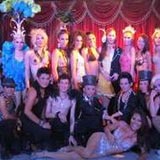 Paris Follies Cabaret Show photo 6